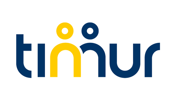 Timur logo