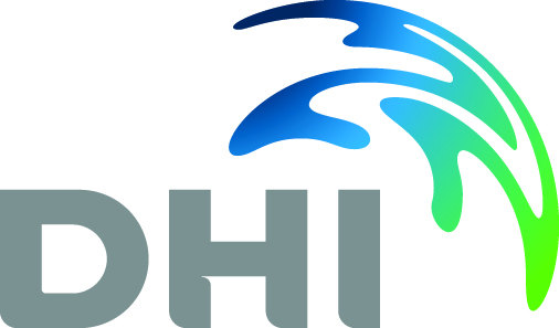DHI logo