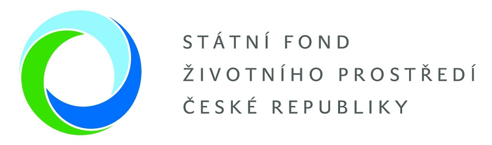 Logo SFŽP