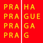 Logo: Hlavní město Praha